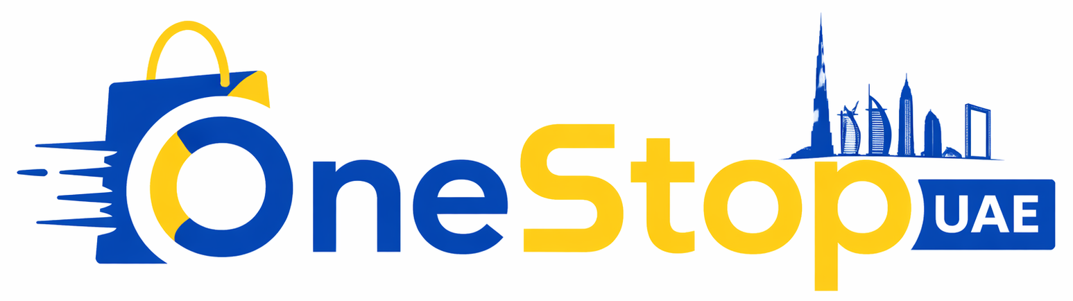 OneStop UAE